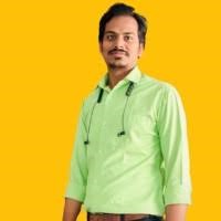 Swastik Dharpure - .NET Developer & Freelancer in Nagpur, India